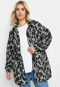 Парка Yours Clothing, черный