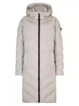 Парка Ziener "TELSE", бежевый