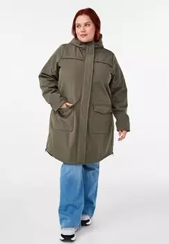 Парка Zizzi, зеленый