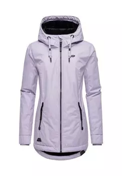 Парка ZUZKA Ragwear, цвет Lavender