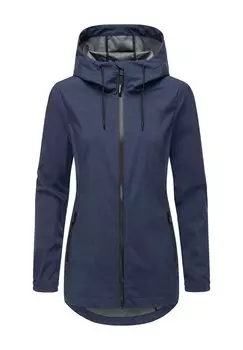 Парка ZUZKA Ragwear, темно-синий