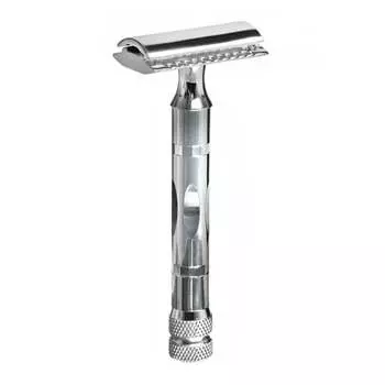 Паркер, 89R — Бритва с лезвиями, PARKER