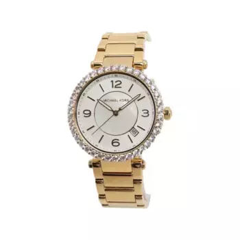 Паркер часы Michael Kors, золотой