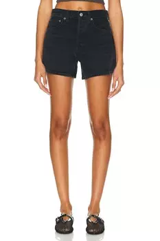 Паркер Лонг Шорты AGOLDE, цвет Cat