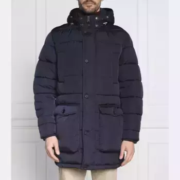 Парки Oscar Jacobson, синий