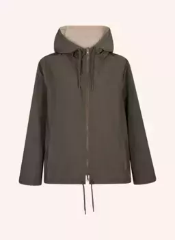 Парки sarra Gerard Darel, зеленый