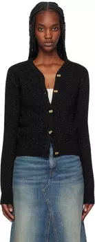 Паркл кардиган GANNI