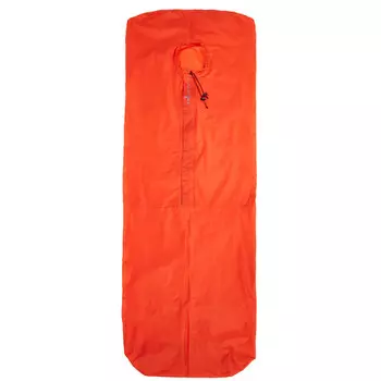 Парковая сумка FRILUFTS, цвет Mandarin Red