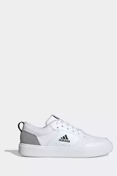 Парковая уличная спортивная обувь Adidas, белый