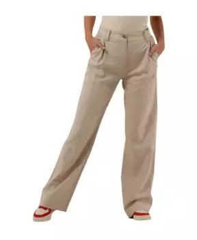 Парковые брюки Modstrm, бежевый