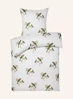 Парковый комплект постельного белья Rid Selection, белый