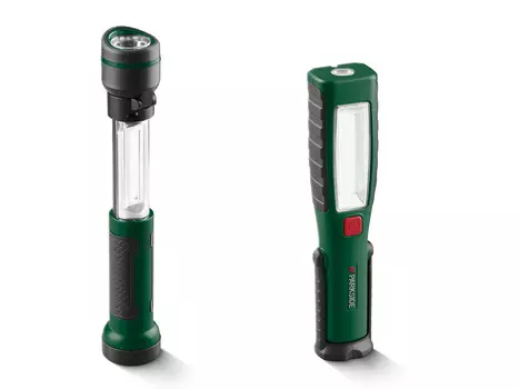 Parkside Светодиодный рабочий фонарь