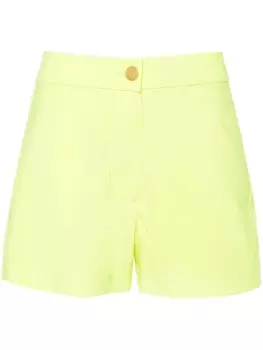 Parlor шорты Fluo, зеленый