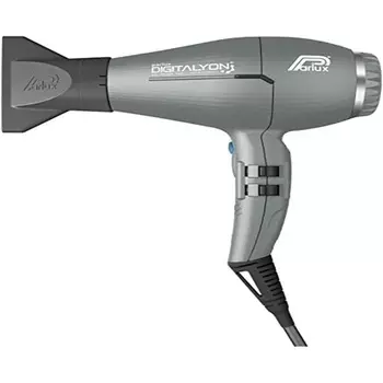 Parlux Digitalyon Глиттер Серый