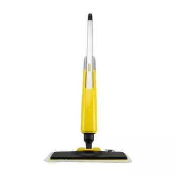 Пароочиститель Karcher CTK30, белый