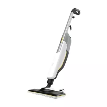 Паровая швабра Karcher SC2 UP Deluxe Edition, белый