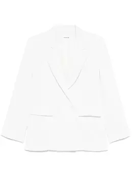 PAROSH Блейзер-трусы P.A.R.O.S.H., нейтральный