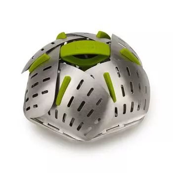 Паровая корзина Joseph Joseph Bloom из нержавеющей стали 16 см