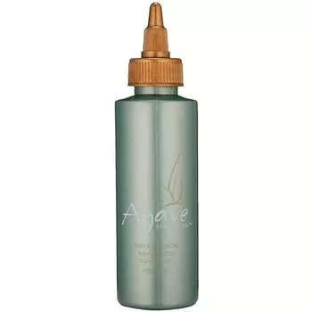 Паровая ванна с целебным маслом Agave