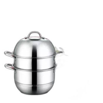 Пароварка из нержавеющей стали Kimberle 304 Unbrand