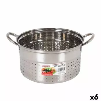 Пароварка с запеканкой Privilege 26 х 33 х 15 см (6 шт.)