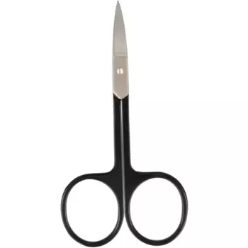 PARSA Beauty LOV.U Ножницы для ногтей изогнутые