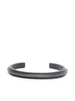 Parts of Four браслет-кафф, металлик