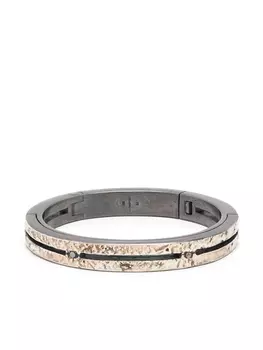 Parts of Four браслет Sistema v2, черный