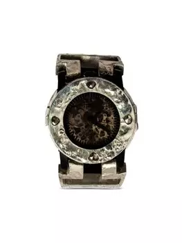 Parts Of Four наручные часы P4—FOB #295 42 мм, золотистый