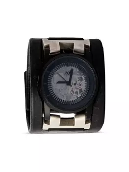 Parts Of Four наручные часы P4—FOB #531 42 мм, серебристый