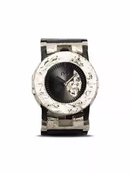 Parts Of Four наручные часы x Fob Paris #40 Phantom 40 мм, черный