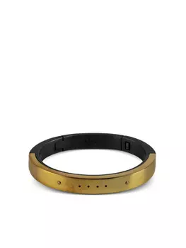 Parts of Four позолоченный браслет Sistema, золотой