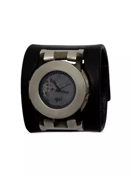 Parts of Four x Брелок Париж №163 42 мм, серебристый