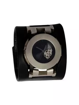 Parts of Four x Брелок Париж №164 42 мм, серебристый