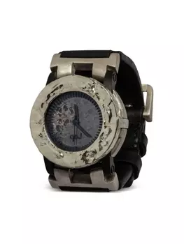 Parts of Four x Брелок Париж №175 42 мм, серебристый