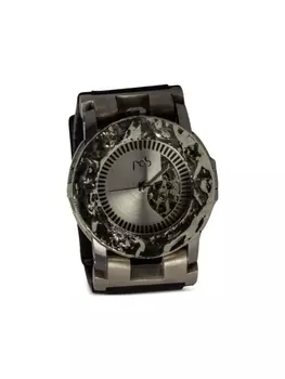 Parts of Four x Брелок Париж №181 42 мм, серебристый