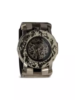 Parts of Four x Брелок Париж №190 42 мм, серебристый