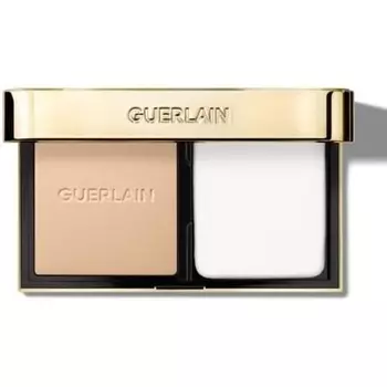 Parure Gold Skin Control Компактная тональная основа с возможностью повторного заполнения 0C Guerlain