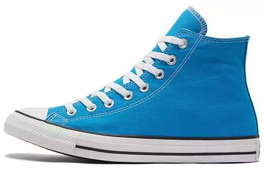 Кеды Converse Chuck Taylor All Star Hi 'Blue Hero'