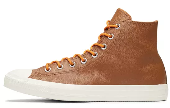Кеды Chuck Taylor All Star Converse High 'Warm Tan'