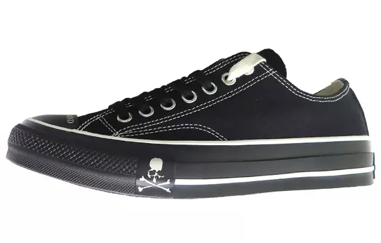 Кеды Converse Addict Chuck Taylor Ox Mastermind Black