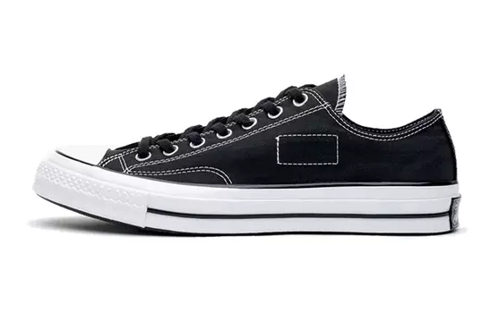 Кеды Converse Fragment X Chuck 70 Ox 'Tuxedo'