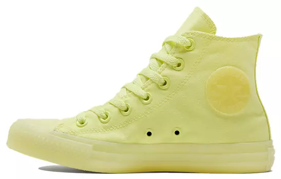 Кеды Converse Chuck Taylor All Star 'Triple Yellow'