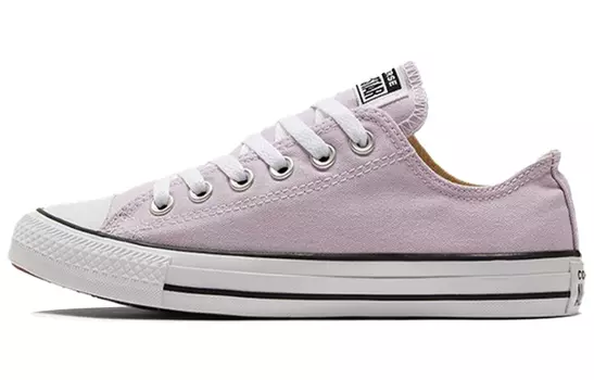 Кеды Chuck Taylor All Star Converse Low 'Pale Amethyst'