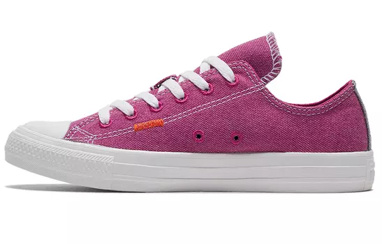 Кеды Converse Chuck Taylor All Star 'Rose'