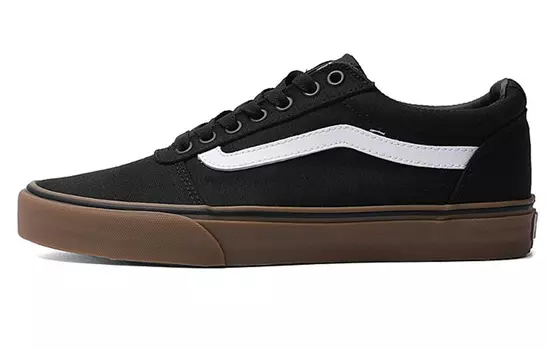 парусиновая обувь унисекс Vans Ward