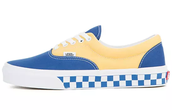 парусиновая обувь Vans Era унисекс