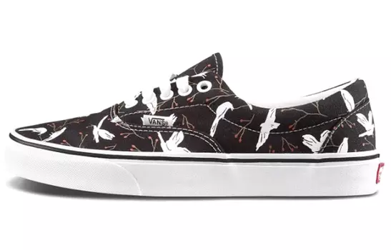 парусиновая обувь Vans Era унисекс