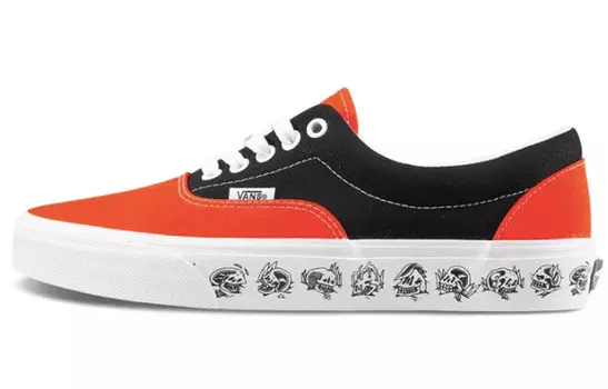 парусиновая обувь Vans Era унисекс