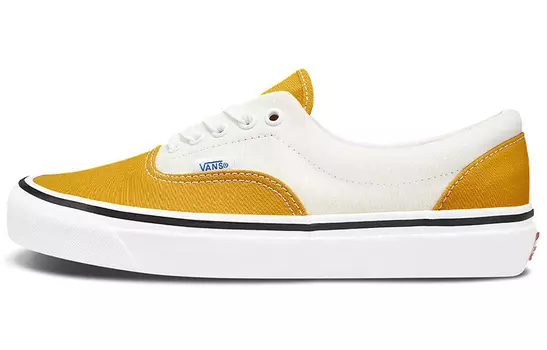 парусиновая обувь Vans Era унисекс